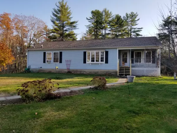 Newcastle, ME 04553,360 East Old County RD