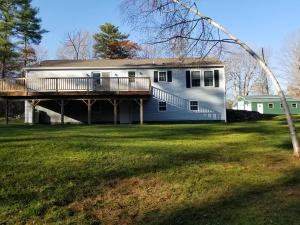 Newcastle, ME 04553,360 East Old County RD