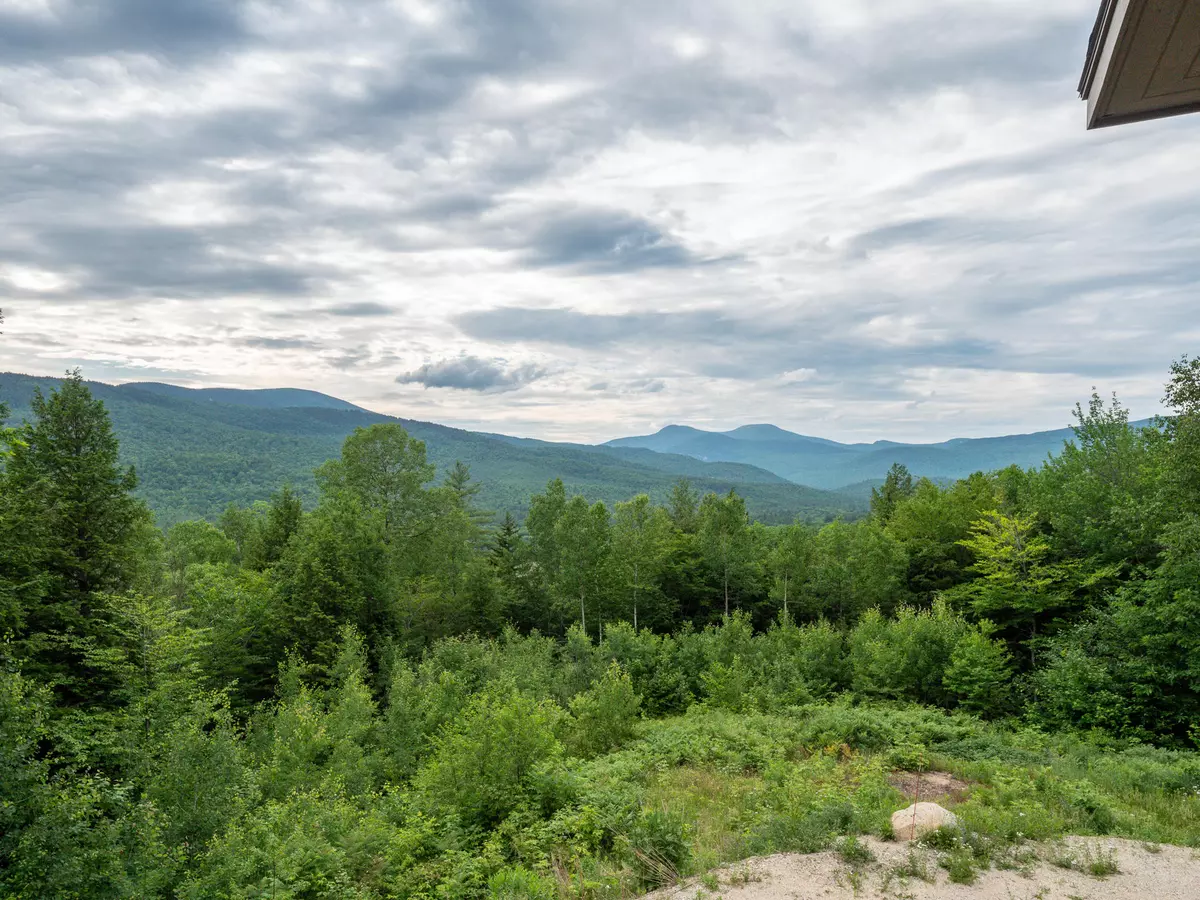 Newry, ME 04261,Lot 4 Thunder Ridge RD