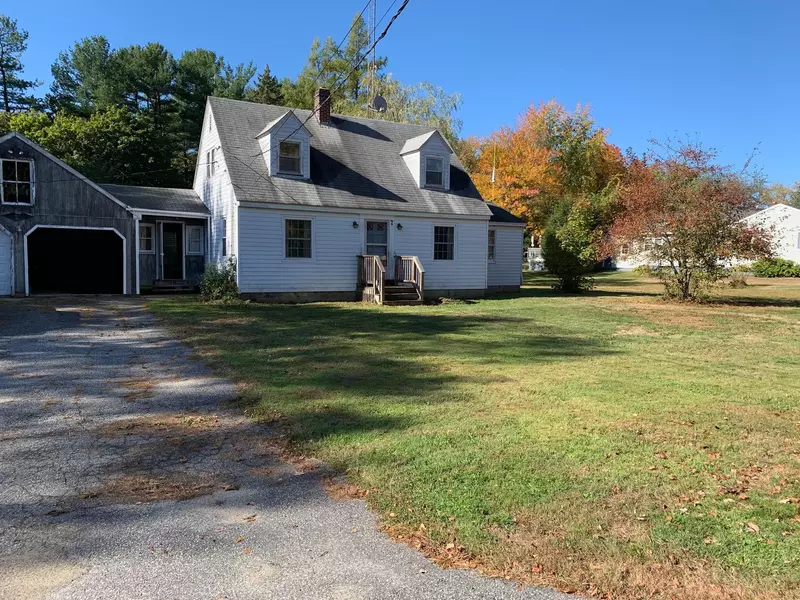 7 Dunstan Landing RD, Scarborough, ME 04074