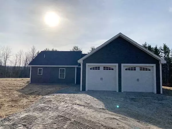 Mount Vernon, ME 04352,1197 North RD