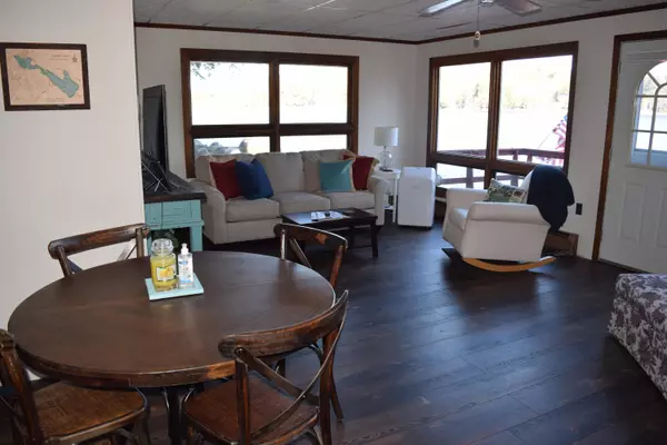 Ellsworth, ME 04605,837 & 841 Nicolin RD