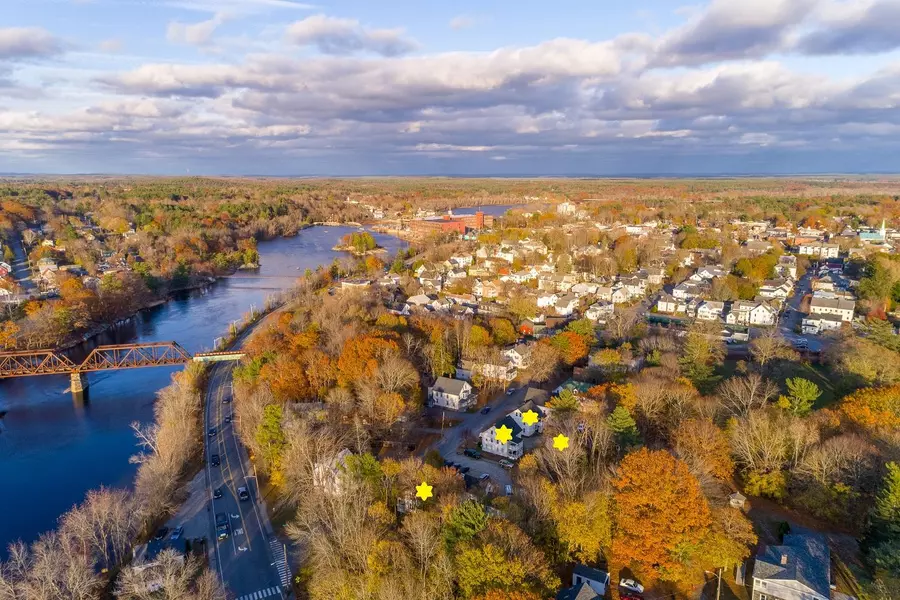 67 Cumberland ST, Brunswick, ME 04011