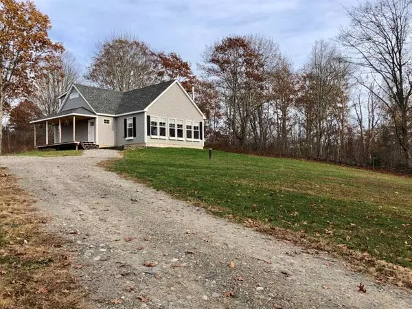 24 Burma RD, Nobleboro, ME 04555