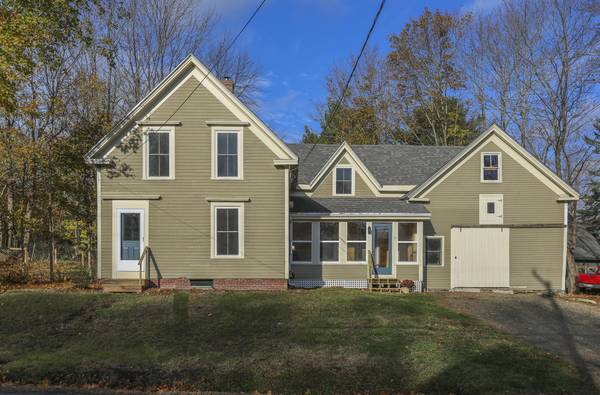 15 Lincolnville AVE, Belfast, ME 04915