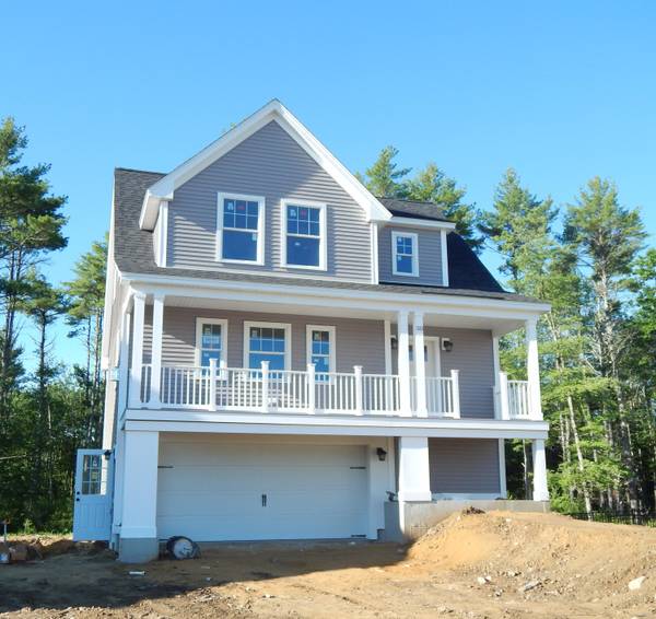 50 Huntington WAY, Kittery, ME 03904