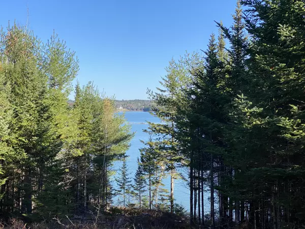 13 Hatch Point RD, Franklin, ME 04634