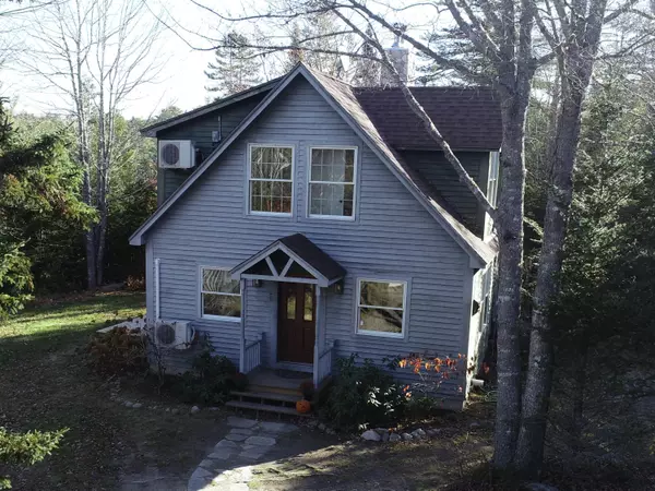 Franklin, ME 04634,13 Hatch Point RD