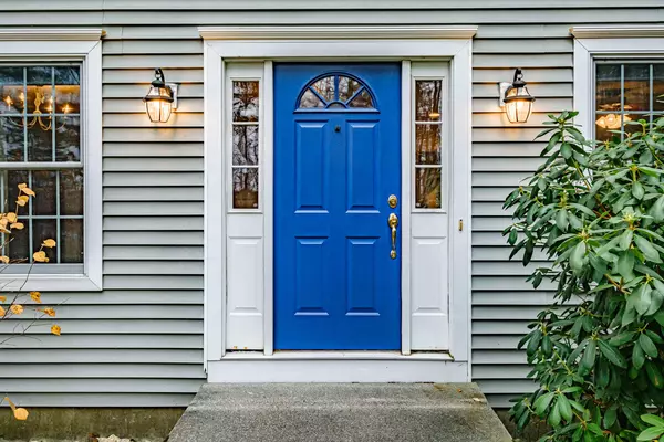North Yarmouth, ME 04097,4 Marion WAY