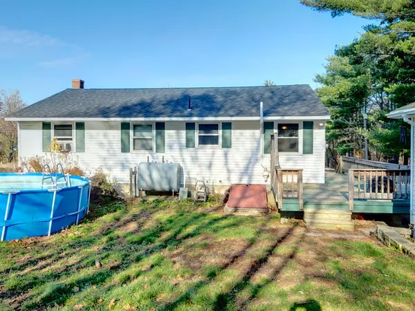 Gardiner, ME 04345,186 Spring ST