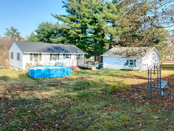 Gardiner, ME 04345,186 Spring ST