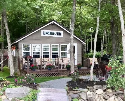 Hudson, ME 04449,249 Birch Tree DR