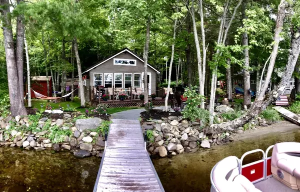 Hudson, ME 04449,249 Birch Tree DR