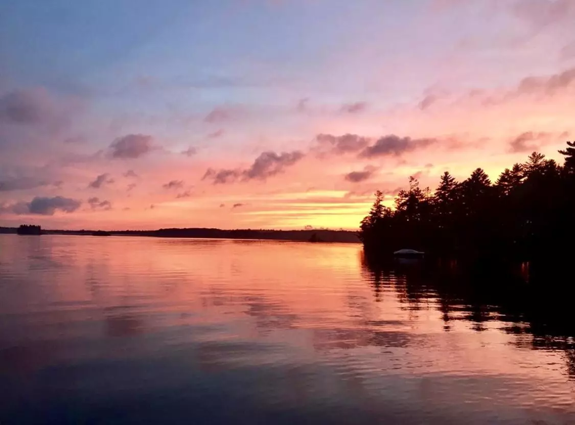 Hudson, ME 04449,249 Birch Tree DR