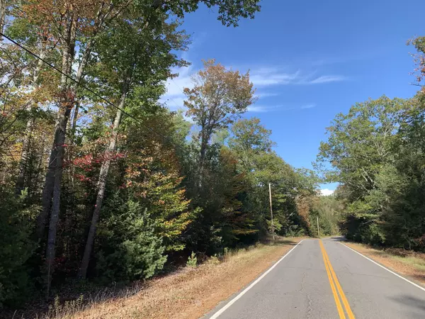 Lot 1 Turner Ridge Road, Somerville, ME 04348