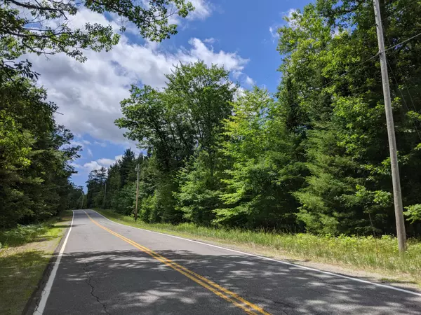 Somerville, ME 04348,Lot 1 Turner Ridge Road