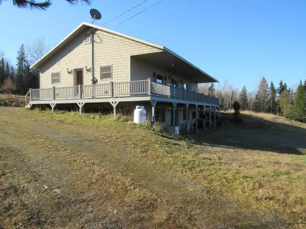 Jackman, ME 04945,282 Main ST