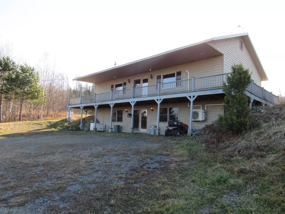 Jackman, ME 04945,282 Main ST