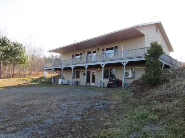 282 Main ST, Jackman, ME 04945