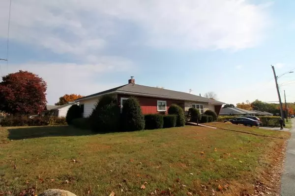 Lewiston, ME 04240,2 Nancy ST