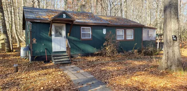 162 Chandler RD, Belgrade, ME 04917