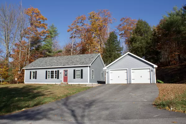 112 East Ridge RD, Sabattus, ME 04280