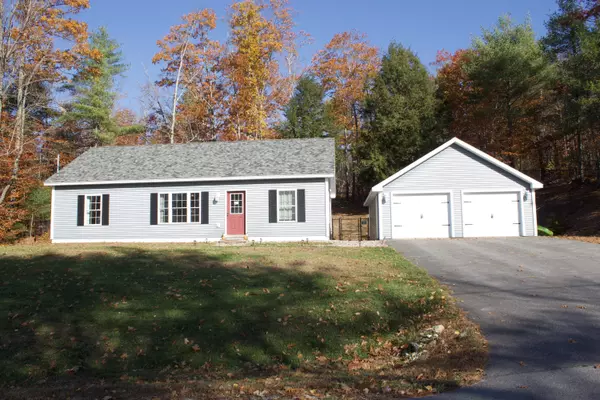 Sabattus, ME 04280,112 East Ridge RD