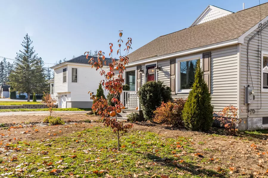 182 Graham ST, Biddeford, ME 04005