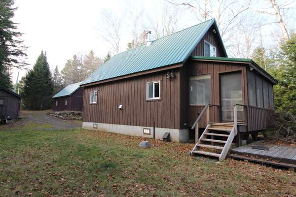 397 Shelton TRL, Rangeley Plt, ME 04970