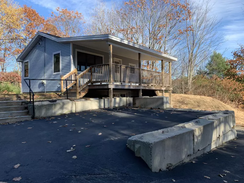 58 Ridge Top LN, Wells, ME 04090