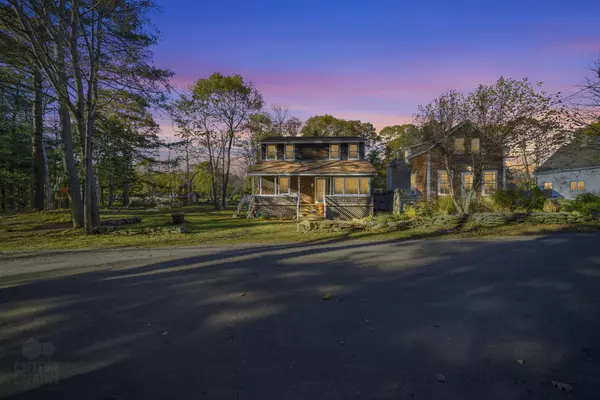 Portland, ME 04108,108 Upper A ST