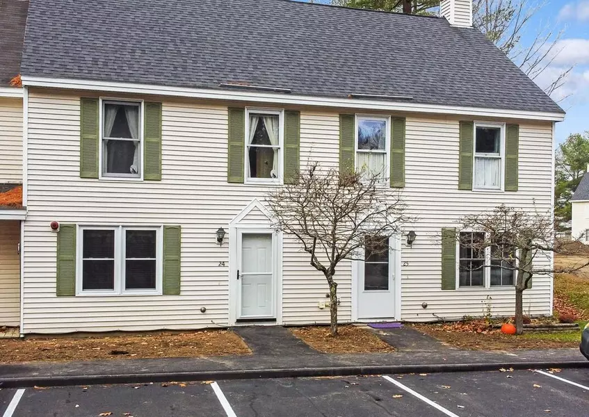 24 Pine Hill DR #24, Bath, ME 04530