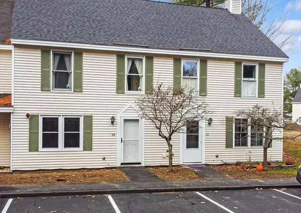24 Pine Hill DR #24, Bath, ME 04530