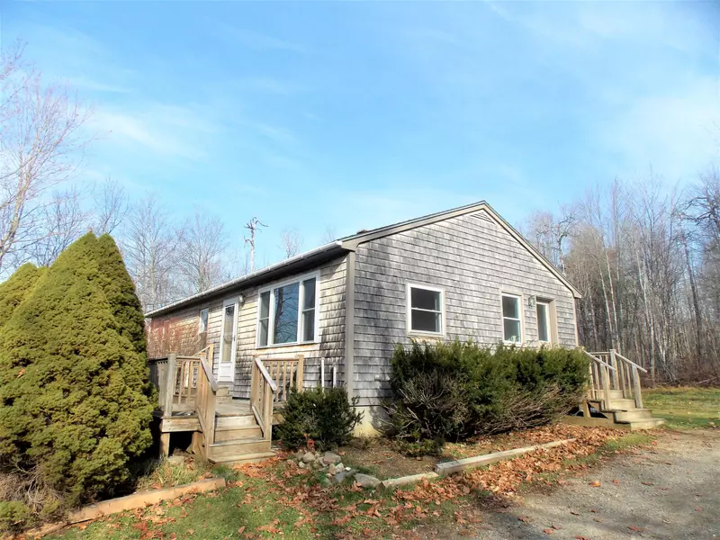 437 Town House RD, Swanville, ME 04915