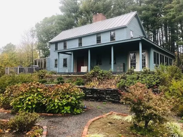 Vassalboro, ME 04989,97 Priest Hill RD