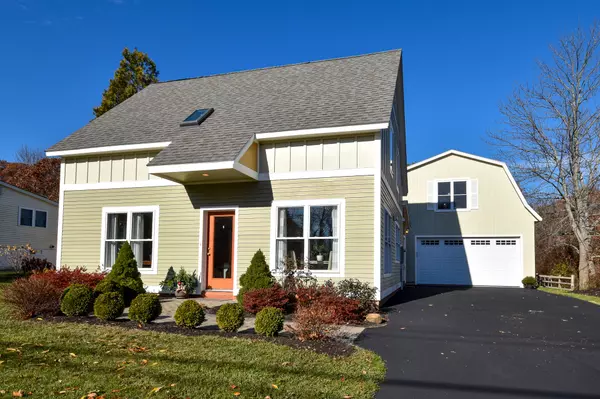301 Haley RD, Kittery, ME 03904