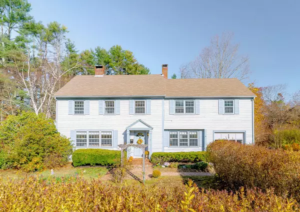 6 Kendall LN, Freeport, ME 04032