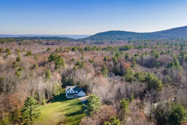 Lincolnville, ME 04849,41 True RD