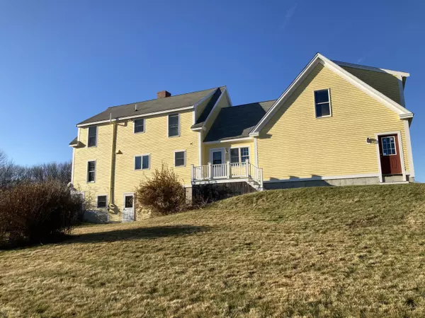 North Yarmouth, ME 04097,95 Hallowell RD