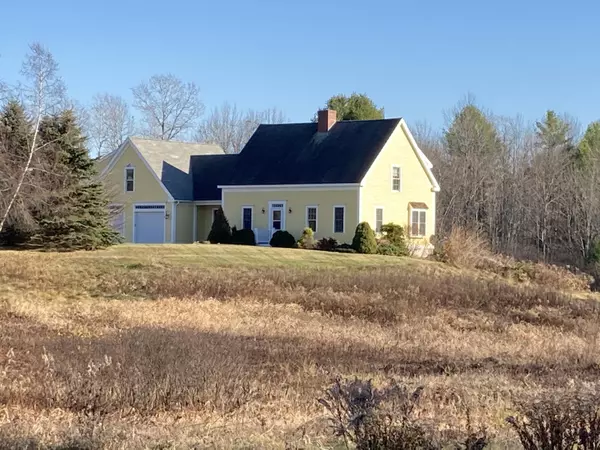 North Yarmouth, ME 04097,95 Hallowell RD