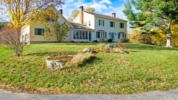 10 Graffam WAY, Bath, ME 04530