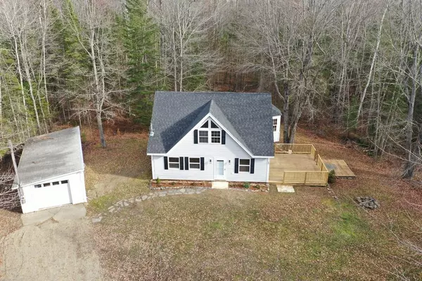 Old Town, ME 04468,563 W Old Town RD