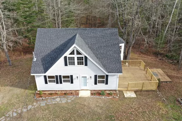 Old Town, ME 04468,563 W Old Town RD