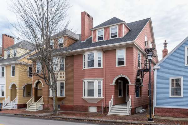 126 Spring ST, Portland, ME 04101