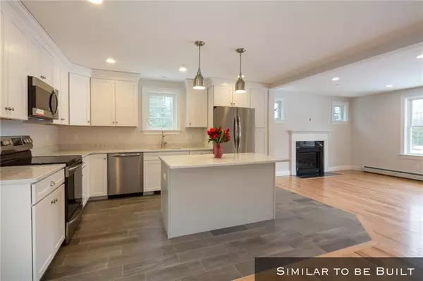 Arundel, ME 04046,Lot 13 Samantha CIR