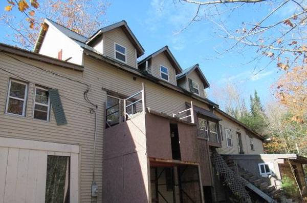 82 Macomber RD, Readfield, ME 04355