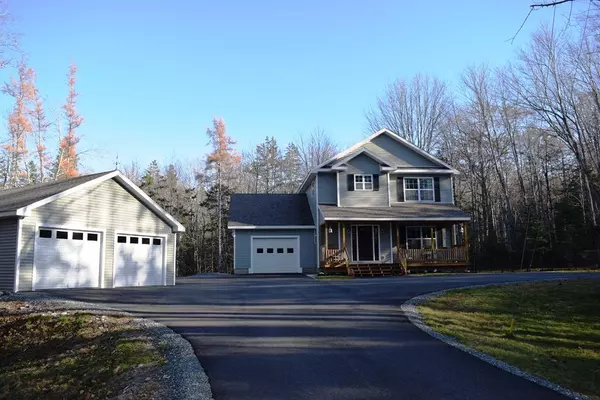 Surry, ME 04684,46 Blue Hill RD