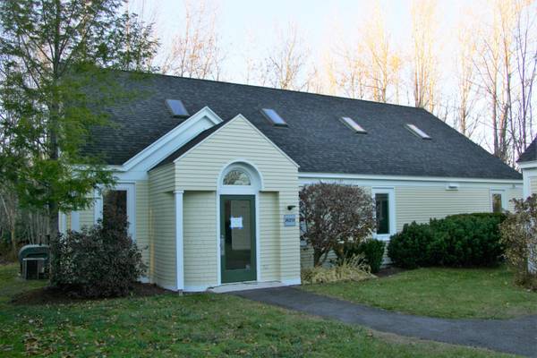 819 Commercial ST, Rockport, ME 04856