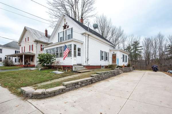 35 Pleasant ST, Sanford, ME 04083