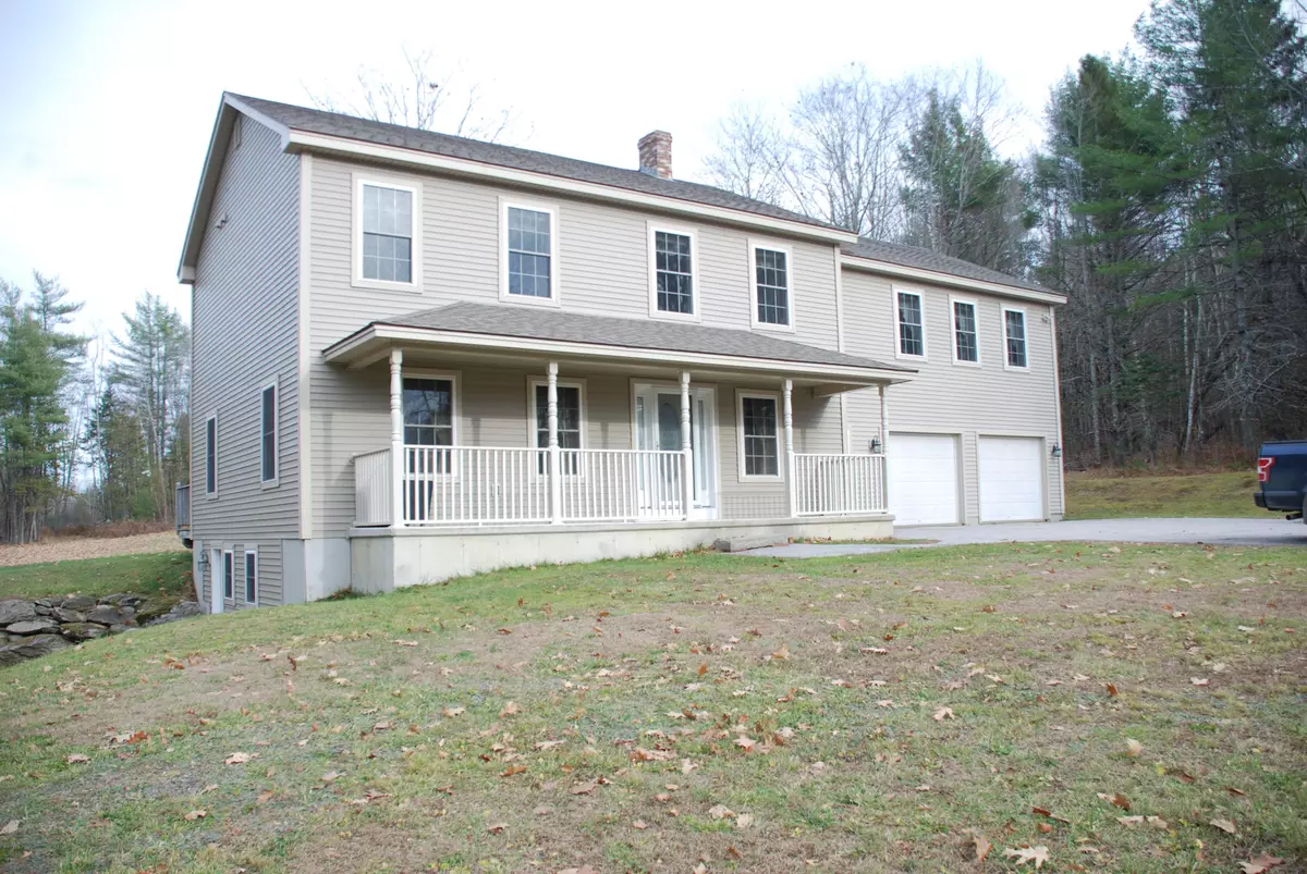 Hermon, ME 04401,643 Blackstream RD